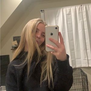 Meet your Posher, Kyli